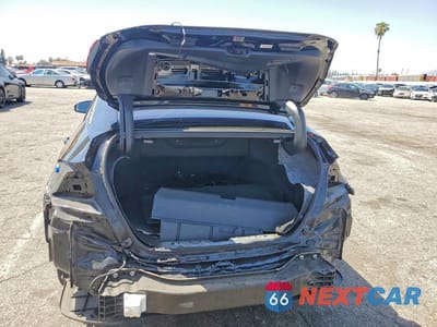 Zdjęcie 6 z 13 samochodu: 2018 HONDA CLARITY TOURING VIN:JHMZC5F32JC006930 - miniatura