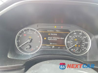 Zdjęcie 9 z 12 samochodu: 2023 MITSUBISHI OUTLANDER ES VIN:JA4J3TA81PZ028861 - miniatura