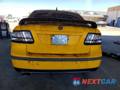 Zdjęcie 6 z 12 samochodu: 2004 SAAB 9-3 ARC VIN:YS3FD49YX41038942 - miniatura