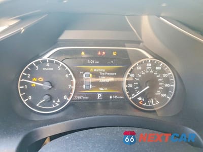 Zdjęcie 9 z 14 samochodu: 2020 NISSAN MURANO S VIN:5N1AZ2AJ7LN159727 - miniatura