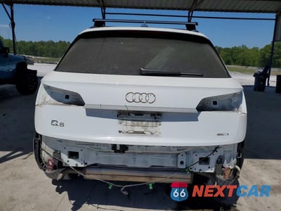 Zdjęcie 6 z 12 samochodu: 2019 AUDI Q5 PREMIUM PLUS VIN:WA1BNAFY5K2041562 - miniatura