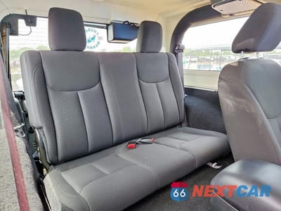 Zdjęcie 11 z 14 samochodu: 2017 JEEP WRANGLER SPORT VIN:1C4AJWAG6HL531102 - miniatura