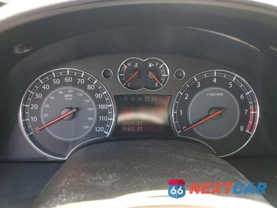 Zdjęcie 9 z 12 samochodu: 2007 SUZUKI XL7 LUXURY VIN:2S3DB417876123708 - miniatura