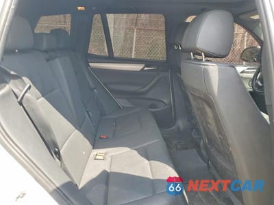 Zdjęcie 11 z 13 samochodu: 2016 BMW X3 XDRIVE28I VIN:5UXWX9C5XG0D80574 - miniatura