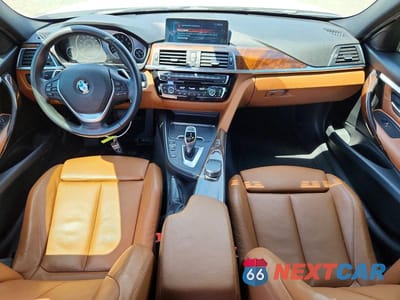 Zdjęcie 8 z 13 samochodu: 2017 BMW 330I VIN:WBA8B9G35HNU54869 - miniatura
