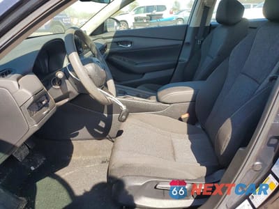 Zdjęcie 7 z 12 samochodu: 2025 HONDA ACCORD LX VIN:1HGCY1F24SA033151 - miniatura