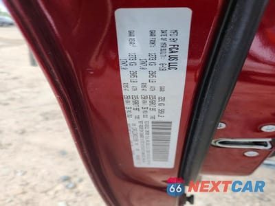 Zdjęcie 13 z 13 samochodu: 2019 JEEP CHEROKEE LATITUDE VIN:1C4PJLCB0KD215996 - miniatura