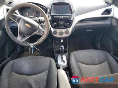 Zdjęcie 8 z 11 samochodu: 2016 CHEVROLET SPARK 1LT VIN:KL8CD6SA7GC575627 - miniatura