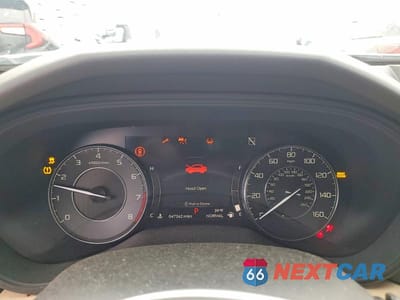 Zdjęcie 9 z 12 samochodu: 2021 ACURA TLX TECHNOLOGY VIN:19UUB5F48MA010635 - miniatura