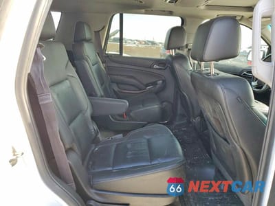 Zdjęcie 11 z 12 samochodu: 2015 GMC YUKON SLT VIN:1GKS2BKC9FR108759 - miniatura