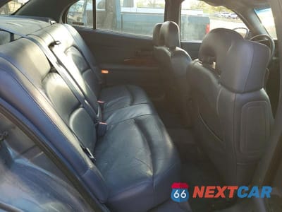 Zdjęcie 10 z 12 samochodu: 2000 BUICK LESABRE LIMITED VIN:1G4HR54K9YU130358 - miniatura