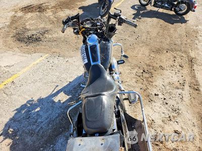 Zdjęcie 6 z 8 samochodu: 2013 HARLEY-DAVIDSON FLHTC ELECTRA GLIDE CLASSIC VIN:1HD1FFM1XDB658555 - miniatura