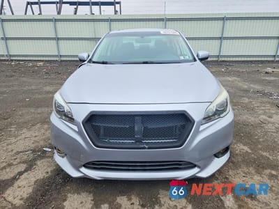 Piąte zdjęcie samochodu w środku: 2016 SUBARU LEGACY 2.5I PREMIUM VIN:4S3BNAD66G3023791 - miniatura