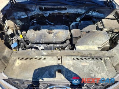 Zdjęcie 12 z 13 samochodu: 2019 HYUNDAI TUCSON SE VIN:KM8J23A48KU858289 - miniatura