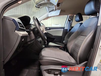Zdjęcie 7 z 14 samochodu: 2022 VOLKSWAGEN TAOS SE VIN:3VVYX7B23NM021114 - miniatura