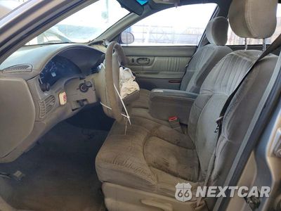 Zdjęcie 7 z 12 samochodu: 1999 BUICK CENTURY CUSTOM VIN:2G4WS52M6X1538066 - miniatura