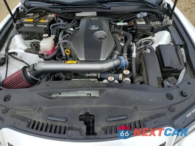 Zdjęcie 11 z 13 samochodu: 2022 LEXUS IS 300 VIN:JTHDA1D26N5119454 - miniatura