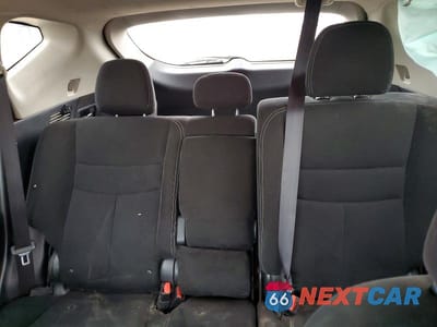 Zdjęcie 10 z 13 samochodu: 2015 NISSAN MURANO S VIN:5N1AZ2MH2FN261210 - miniatura