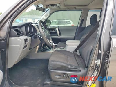 Zdjęcie 7 z 13 samochodu: 2013 TOYOTA 4RUNNER SR5 VIN:JTEBU5JR6D5131574 - miniatura