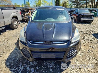 Piąte zdjęcie samochodu w środku: 2015 FORD ESCAPE SE VIN:1FMCU9G9XFUC80713 - miniatura