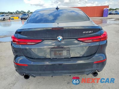 Zdjęcie 6 z 12 samochodu: 2024 BMW 228I VIN:WBA53AK04R7N10014 - miniatura
