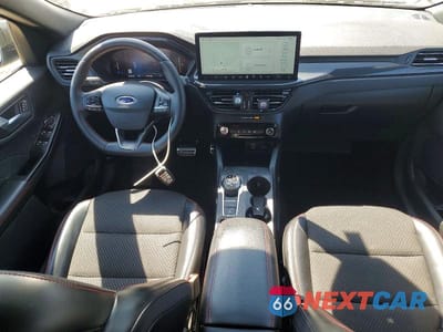 Zdjęcie 8 z 13 samochodu: 2024 FORD ESCAPE ST LINE VIN:1FMCU9MN8RUA61013 - miniatura