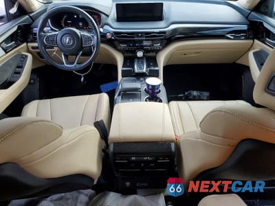 Zdjęcie 8 z 13 samochodu: 2024 ACURA MDX VIN:5J8YE1H34RL008740 - miniatura