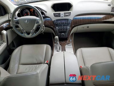 Zdjęcie 8 z 13 samochodu: 2012 ACURA MDX TECHNOLOGY VIN:2HNYD2H35CH543971 - miniatura