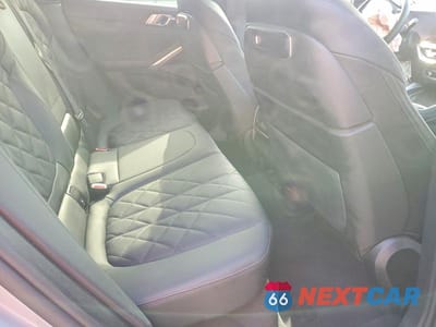 Zdjęcie 11 z 13 samochodu: 2026 BMW X6 XDRIVE40I VIN:5UX33EX04T9192531 - miniatura