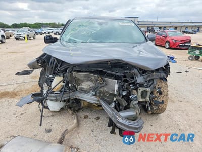 Piąte zdjęcie samochodu w środku: 2024 FORD EDGE SEL VIN:2FMPK4J90RBB22233 - miniatura