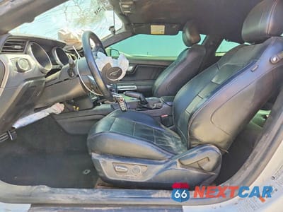 Zdjęcie 7 z 12 samochodu: 2018 FORD MUSTANG GT VIN:1FA6P8CFXJ5136425 - miniatura