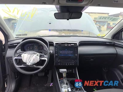 Zdjęcie 9 z 14 samochodu: 2024 HYUNDAI TUCSON SEL VIN:5NMJBCDE8RH350933 - miniatura