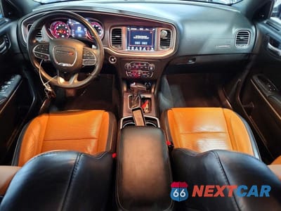 Zdjęcie 8 z 12 samochodu: 2021 DODGE CHARGER SXT VIN:2C3CDXJG7MH613549 - miniatura