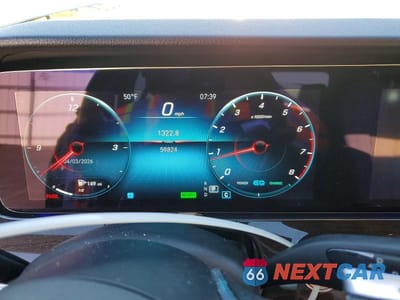 Zdjęcie 9 z 12 samochodu: 2021 MERCEDES-BENZ E 450 4MATIC VIN:W1KZF5KB0MB002669 - miniatura
