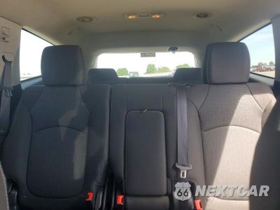 Zdjęcie 10 z 13 samochodu: 2017 CHEVROLET TRAVERSE LT VIN:1GNKRGKD1HJ236662 - miniatura
