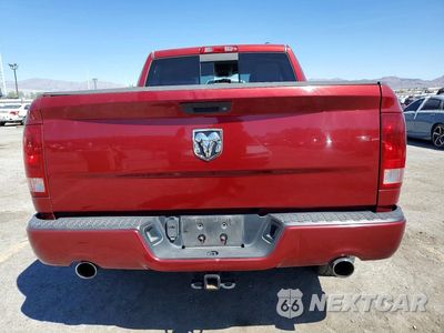Zdjęcie 6 z 11 samochodu: 2011 DODGE RAM 1500 VIN:1D7RB1CT3BS615880 - miniatura