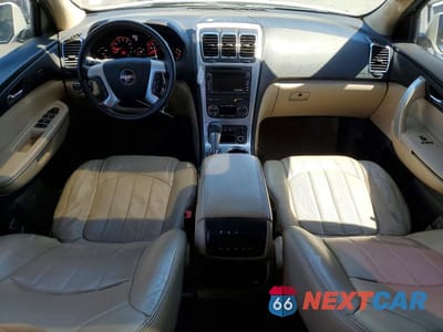 Zdjęcie 8 z 13 samochodu: 2011 GMC ACADIA SLT-2 VIN:1GKKRSED8BJ114707 - miniatura