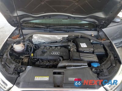 Zdjęcie 11 z 12 samochodu: 2016 AUDI Q3 VIN:WA1GFCFS2GR020743 - miniatura