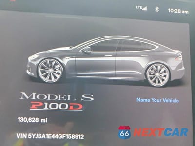 Zdjęcie 9 z 12 samochodu: 2016 TESLA MODEL S VIN:5YJSA1E44GF158912 - miniatura