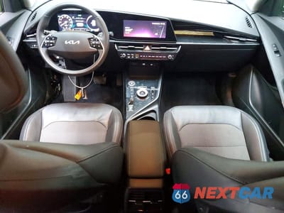 Zdjęcie 8 z 13 samochodu: 2024 KIA NIRO EV WIND VIN:KNDCR3L11R5080787 - miniatura