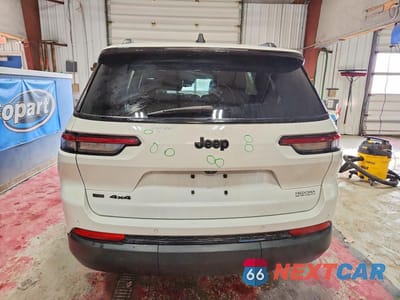 Zdjęcie 6 z 13 samochodu: 2021 JEEP GRAND CHEROKEE L LAREDO VIN:1C4RJKAG6M8148754 - miniatura