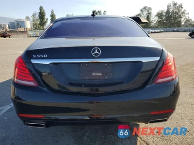 Zdjęcie 6 z 13 samochodu: 2017 MERCEDES-BENZ S 550 VIN:WDDUG8CB3HA329179 - miniatura