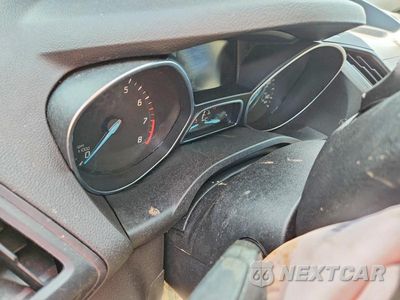 Zdjęcie 9 z 12 samochodu: 2014 FORD ESCAPE SE VIN:1FMCU0GX7EUC50559 - miniatura