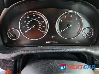 Zdjęcie 9 z 14 samochodu: 2017 BMW X3 SDRIVE28I VIN:5UXWZ7C34H0X42524 - miniatura