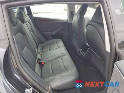 Zdjęcie 10 z 12 samochodu: 2025 TESLA MODEL 3 VIN:5YJ3E1EB9SF890887 - miniatura