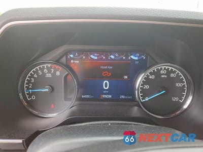 Zdjęcie 9 z 13 samochodu: 2021 FORD F150 SUPERCREW VIN:1FTFW1E51MKD28282 - miniatura