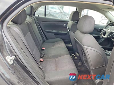 Zdjęcie 10 z 12 samochodu: 2009 CHEVROLET MALIBU 1LT VIN:1G1ZH57BX9F152651 - miniatura