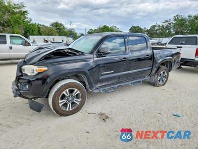 2017 TOYOTA TACOMA TRD SPORT 3TMAZ5CN2HM028373 - główne zdjęcie licytacji z USA - miniatura