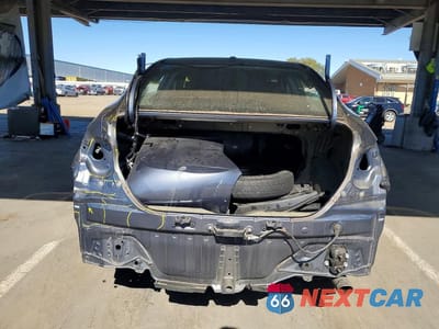 Zdjęcie 6 z 13 samochodu: 2017 TOYOTA COROLLA SE VIN:5YFBURHE0HP624643 - miniatura