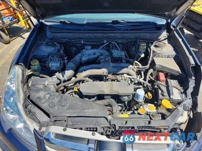 Zdjęcie 12 z 14 samochodu: 2014 SUBARU OUTBACK 2.5I PREMIUM VIN:4S4BRBCC2E3279713 - miniatura